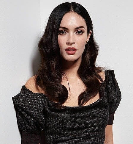 Megan Fox Confessed to the Judge