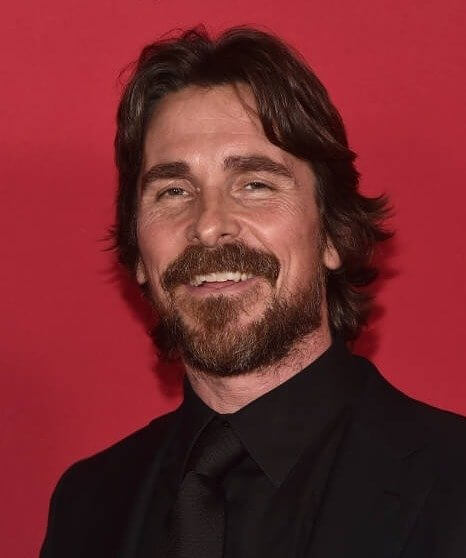 Christian Bale used to Drive Around LA Without a Drivers License