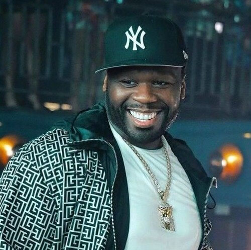 50 Cent Was Convicted of Dealing but Didn't Do Time