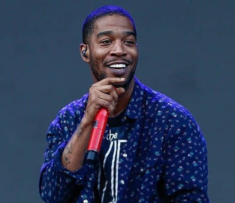 Kid Cudi Assaulted a Fan in Front of Thousands