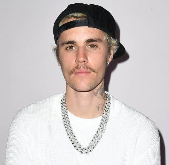 Justin Bieber Got a DUI