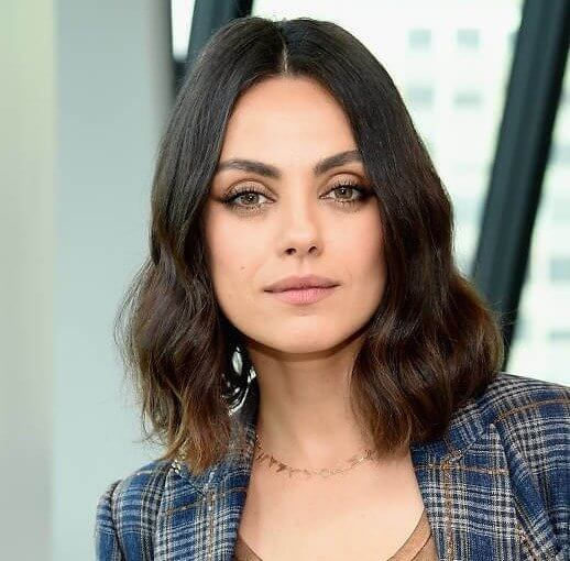 Mila Kunis Took a Pet Chicken in Ukraine and Got Sued