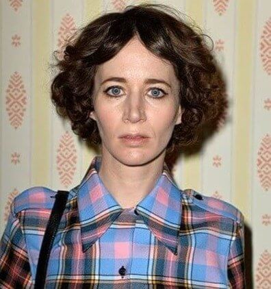 Director Miranda July Admits She Has Shoplifting Habits