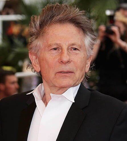 Why Director Roman Polanski Fled to France