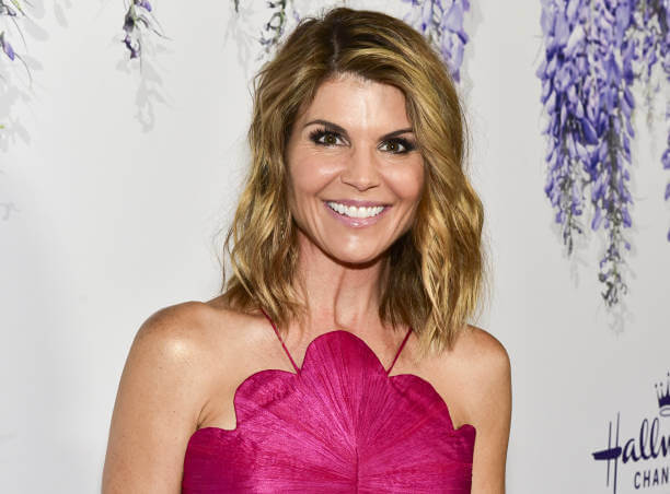 Lori Loughlin Committed Fraud to Get Her Daughter Into a Cool School