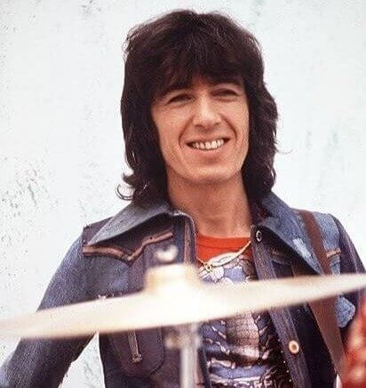 Rolling Stone Bill Wyman Had A Relationship With a Minor