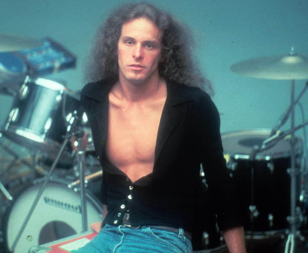 Ted Nugent Became His Love Interest's Legal Guardian