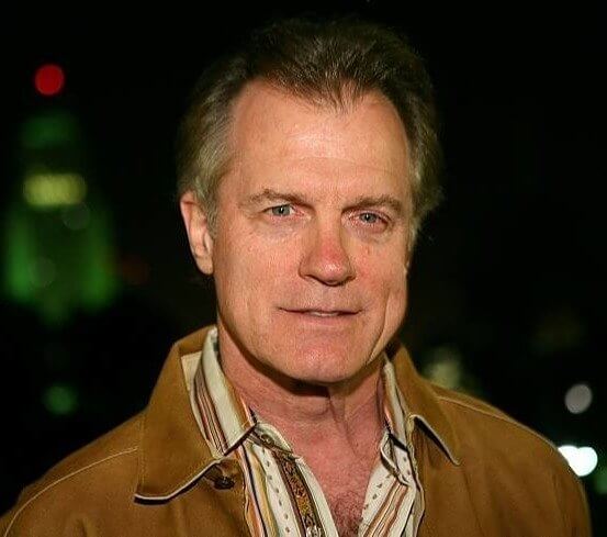 Actor Stephen Collins Owned up to His Acts