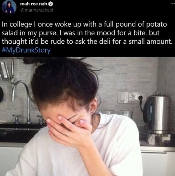 The Beer Munchies Strike Again