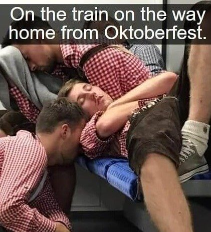 Can You Really Blame Them?