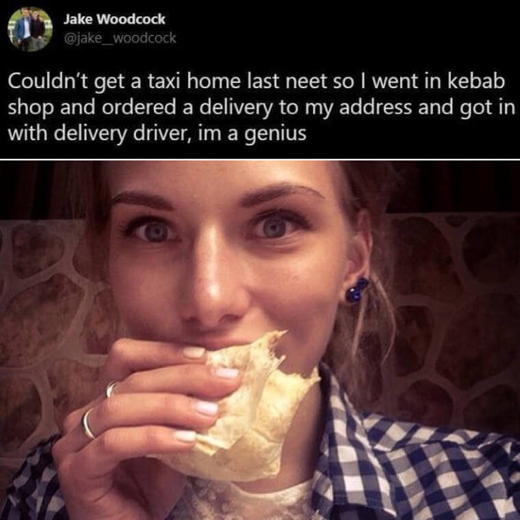 We Call This a Life Hack