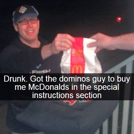 Not All Heroes Wear Capes