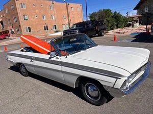1962 Oldsmobile Cutlass F85 - $11,000