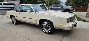 1985 Oldsmobile Cutlass BROUGHAM - $24,800