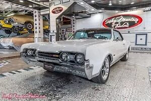 1967 Oldsmobile 442 - $42,999