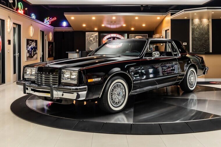 1979 Oldsmobile Toronado - $69,900