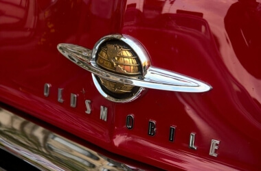 Oldsmobile Models From the Past Available on eBay
