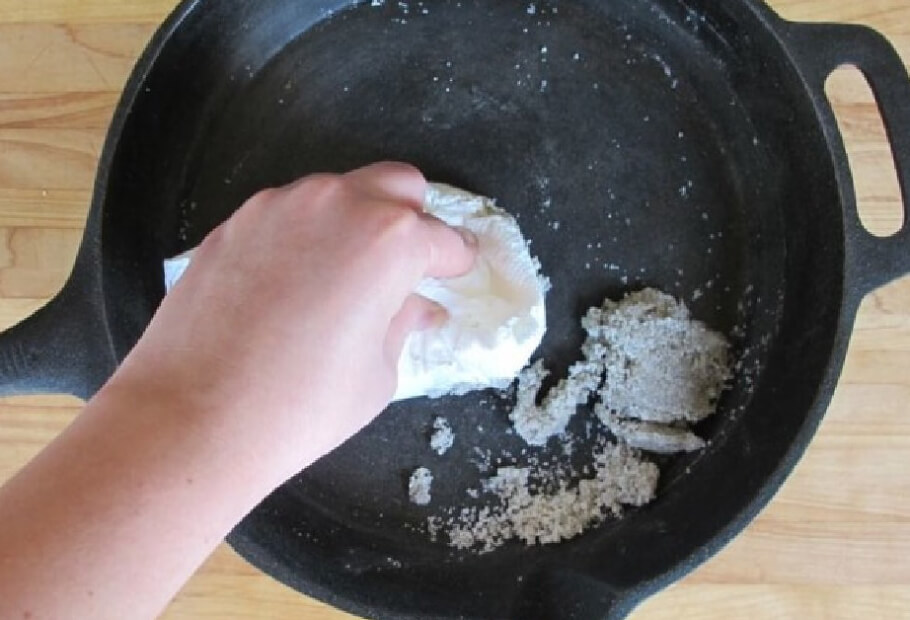 모든 것을 반짝반짝 빛나게 만드는 똑똑한 청소 꿀팁