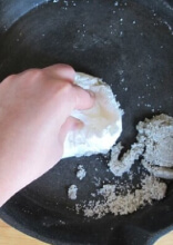 Smarte rengjøringstips som får alt til å funkle