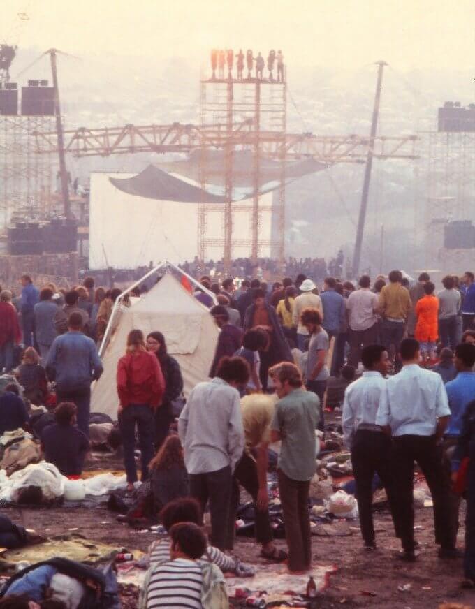 The Bazaar Tells Us A Lot About Counterculture