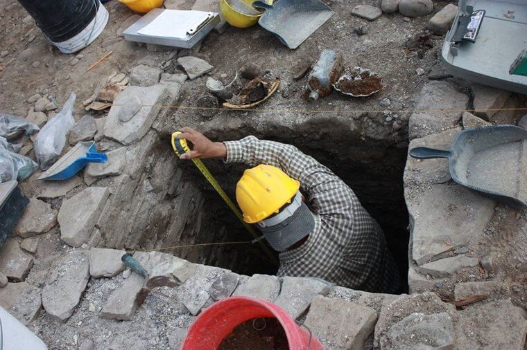 Researchers Find Proof Of Woodstock's Wild Side