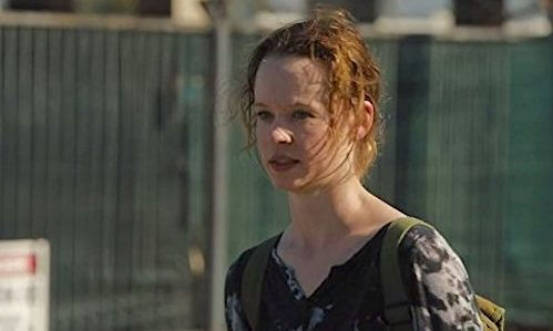 Thora Birch Was Supposed to Have Christina Ricci's Role