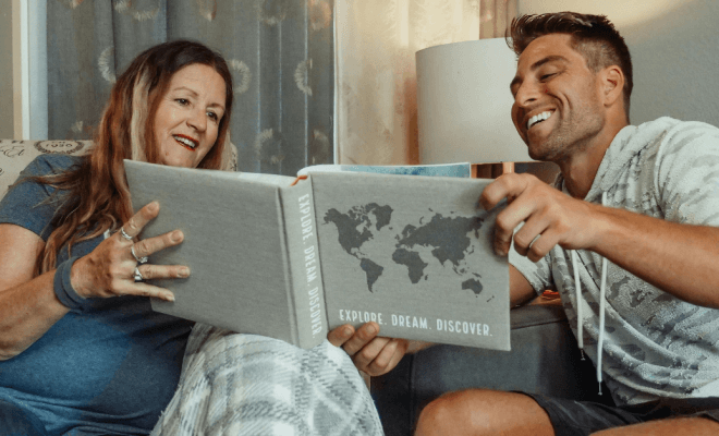 How Reading Influences the Way We See the World