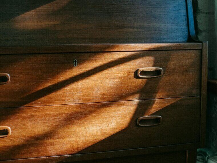 Mid-Century Modern Magic