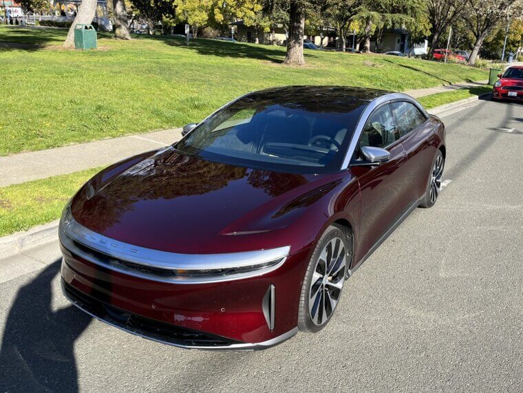 Lucid Air