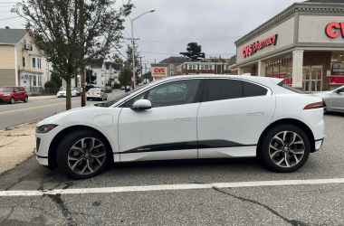 Electric Cars That Depreciate Faster Than Gas Models