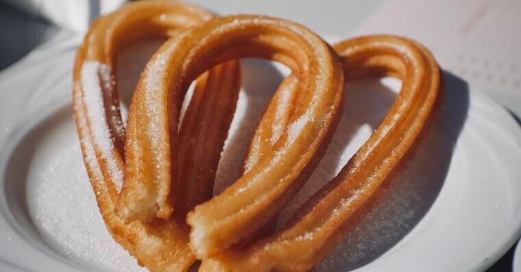 Churros