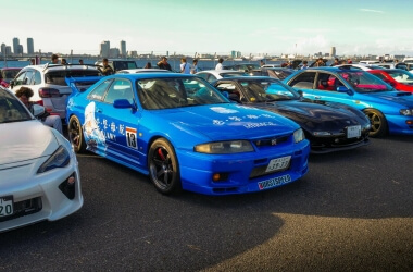 Affordable Sporty Coupes From the ’90s We All Forgot About