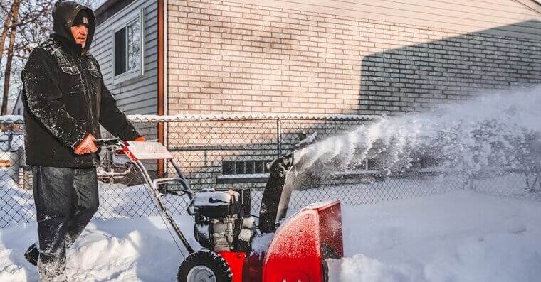 Stock Up on Winter Essentials