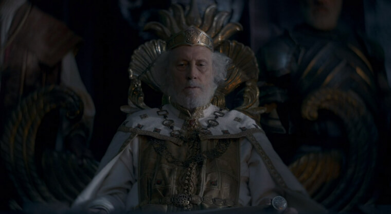 The Biggest Event in the Universe