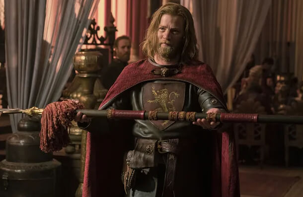 A Game of Thrones Actor Is Brought Back in This Show