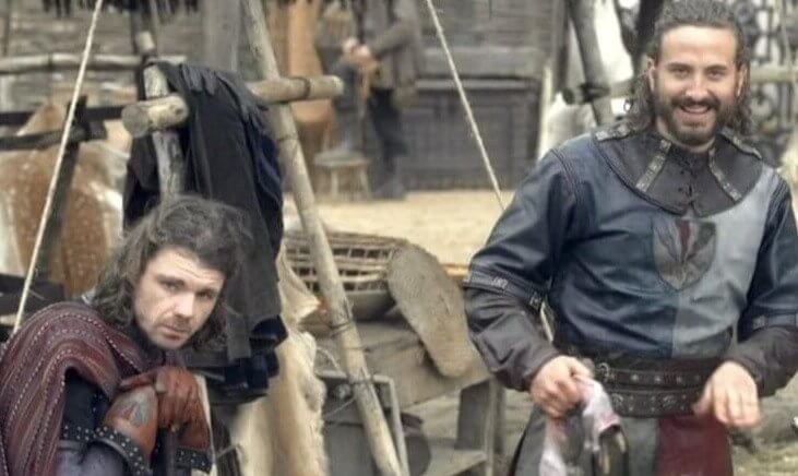 Episode Three Drops Major Easter Eggs in Reference to the Books