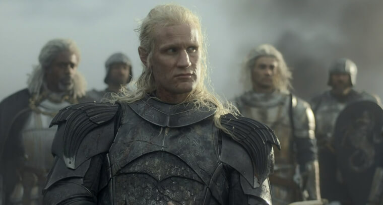 Read the Books and the Gold Cloaks' Brutality Won't Surprise You