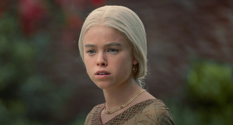 Promise Me, the Two Words No One Can Forget