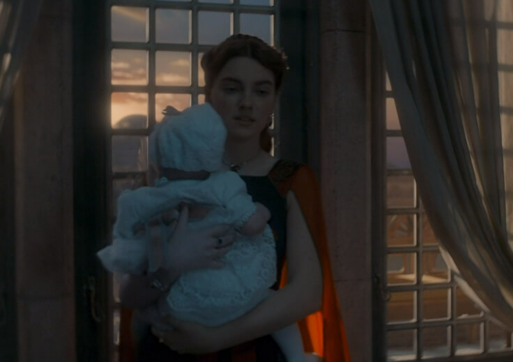 The Birthing Bed Is the Woman's Battlefield