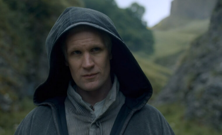 Daemon Is Compared to One of the Most Menacing Kings