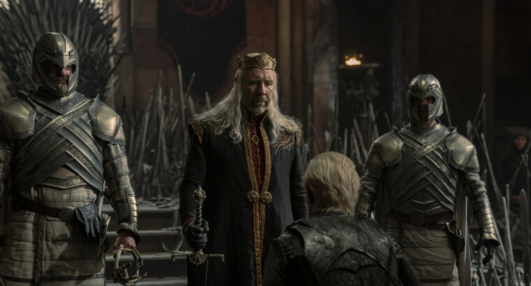 The King's Model Room Could Be a Warning