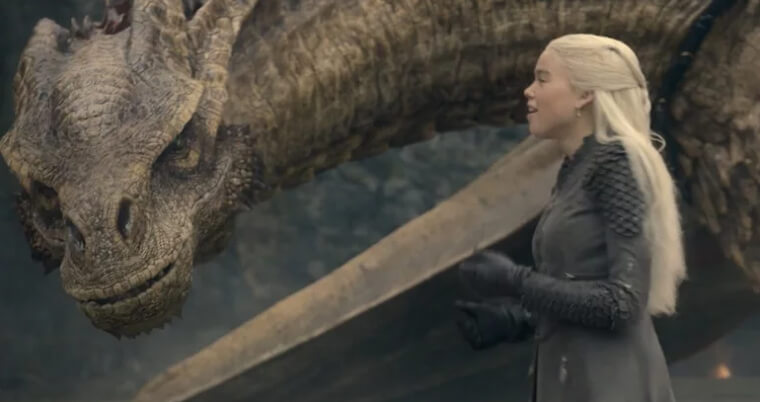 Just Wait, More Dragons Are Coming