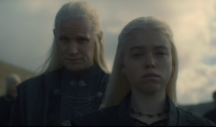 The Word Dracarys Has Been Uttered for Centuries