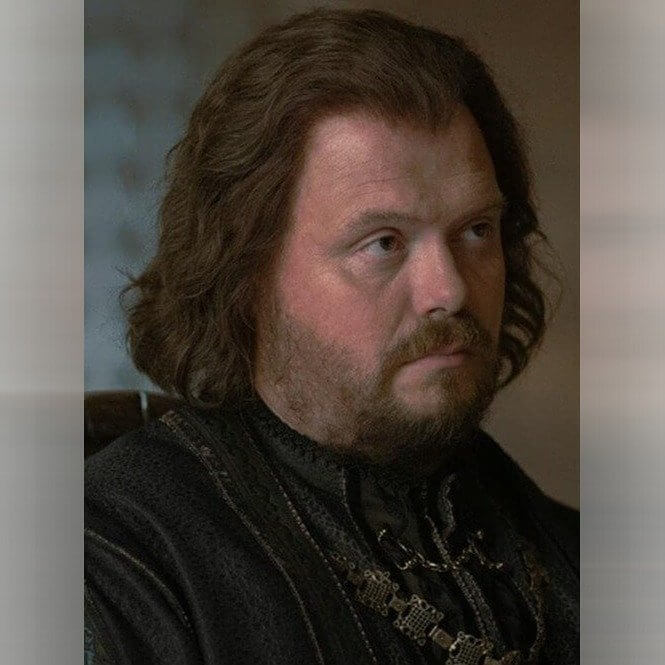 Lyonel Strong Predicts the Future