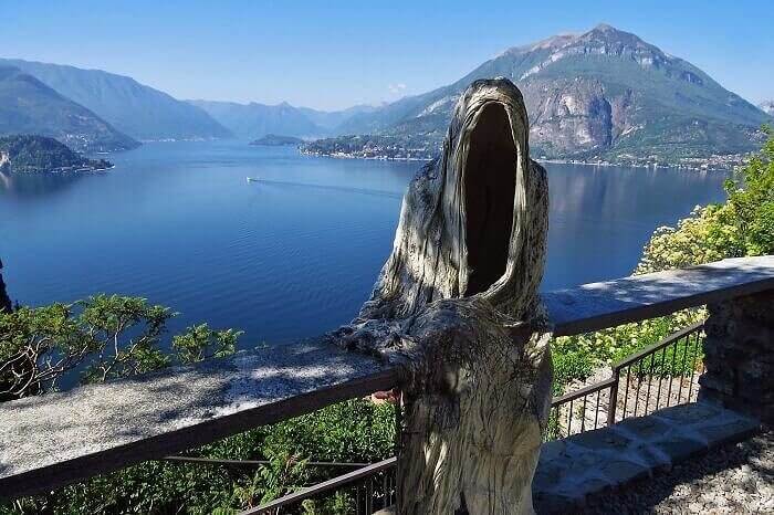 Are You Feeling Hollow Inside?