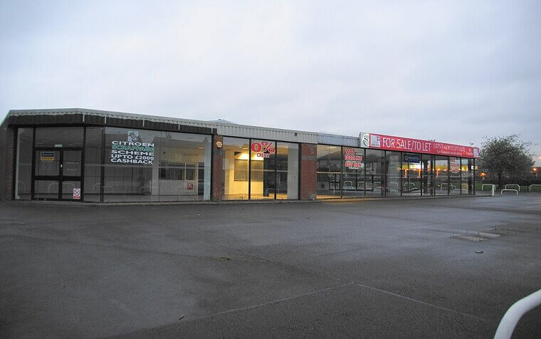 “This Model Is Going Fast! ” Urgency Hysteria