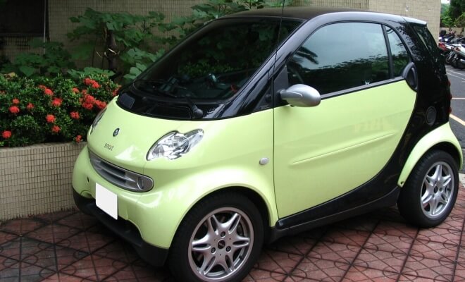 Cars People Regret Because They Are Simply Too Small