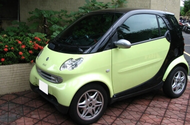 Cars People Regret Because They Are Simply Too Small