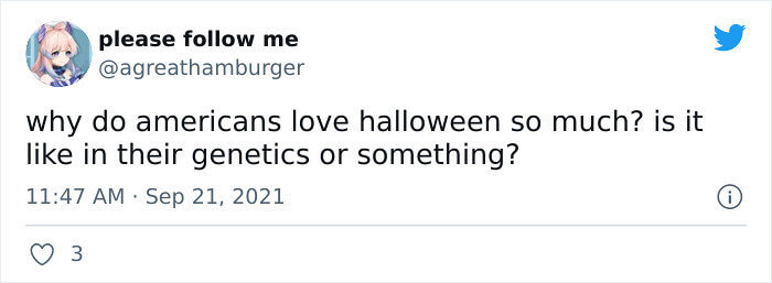 Why Do Americans Love Halloween So Much