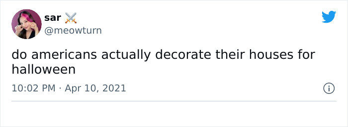 Do You Actually Actually Decorate Your Houses?